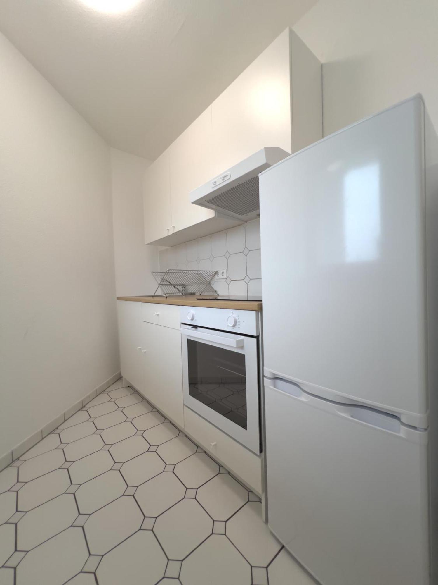 Gemuetliche 5 Personen Wohnung Obertshausen Kültér fotó